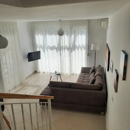 Apartment Deli Sarande