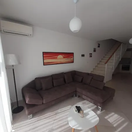 Apartment Deli
