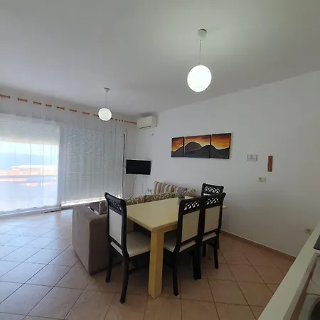 Apartment Deli *