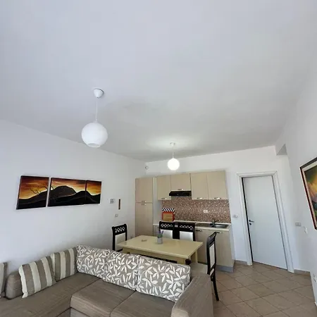 Apartment Deli *