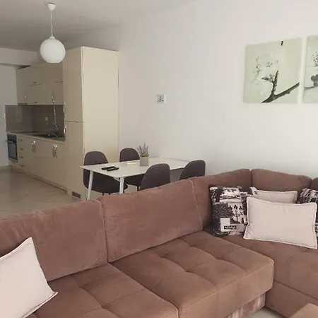 Apartment Deli *
