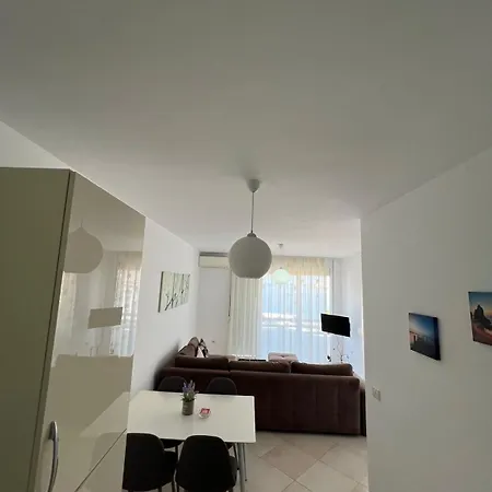 Апартаменты Deli Саранда