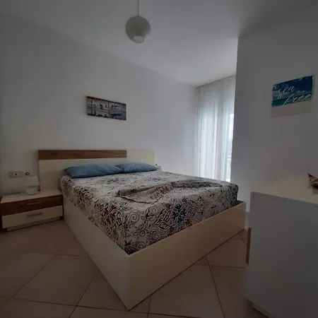 Lejlighed Deli Sarandë