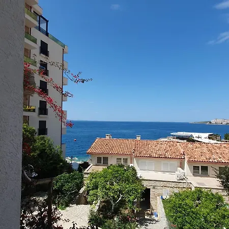 Deli Lejlighed Sarandë