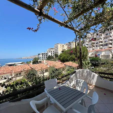 Lejlighed Deli Sarandë
