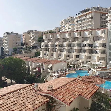 Lejlighed Deli Sarandë